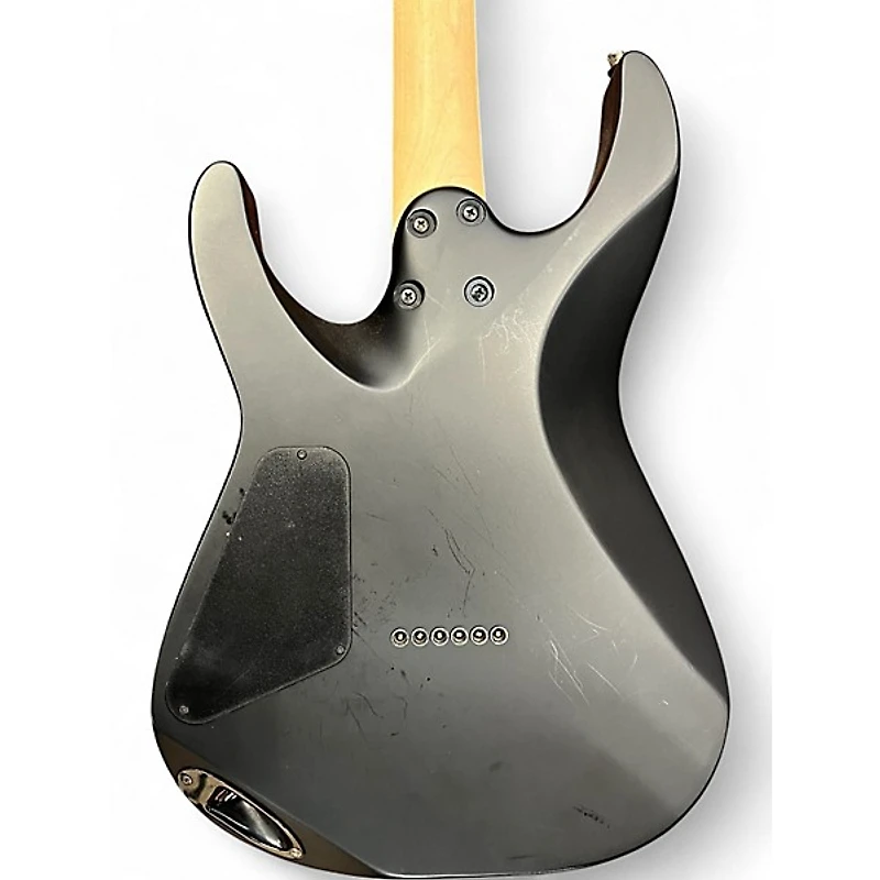 Used Charvel Pro-mod DK24 HH Satin Black Solid Body Electric Guitar