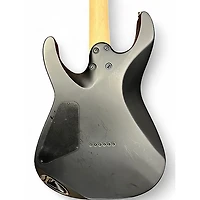 Used Charvel Pro-mod DK24 HH Satin Black Solid Body Electric Guitar