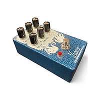 Used EarthQuaker Devices ZOAR Effect Pedal