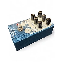 Used EarthQuaker Devices ZOAR Effect Pedal