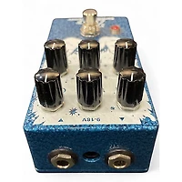 Used EarthQuaker Devices ZOAR Effect Pedal