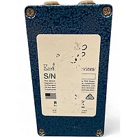Used EarthQuaker Devices ZOAR Effect Pedal