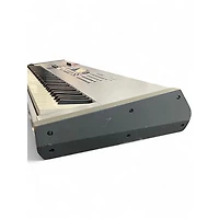Used Yamaha Motif ES8 88 Key Keyboard Workstation