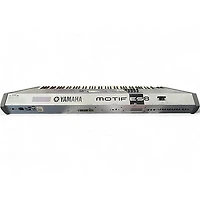 Used Yamaha Motif ES8 88 Key Keyboard Workstation