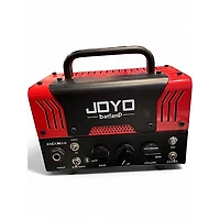 Used Joyo BanTamp Jackman Solid State Guitar Amp Head