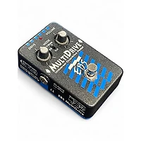 Used EBS MultiDrive Universal Overdrive Bass Effect Pedal