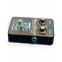 Used EBS MultiDrive Universal Overdrive Bass Effect Pedal