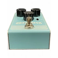 Used TC Electronic Skysurfer Reverb Effect Pedal