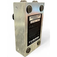 Used TC Electronic Skysurfer Reverb Effect Pedal