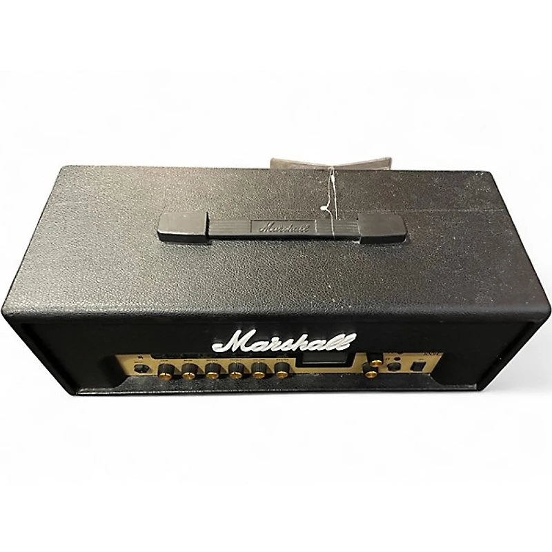Used Marshall Code100H Solid State Guitar Amp Head
