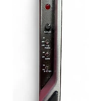 Used Fender Tread-Light Effect Pedal