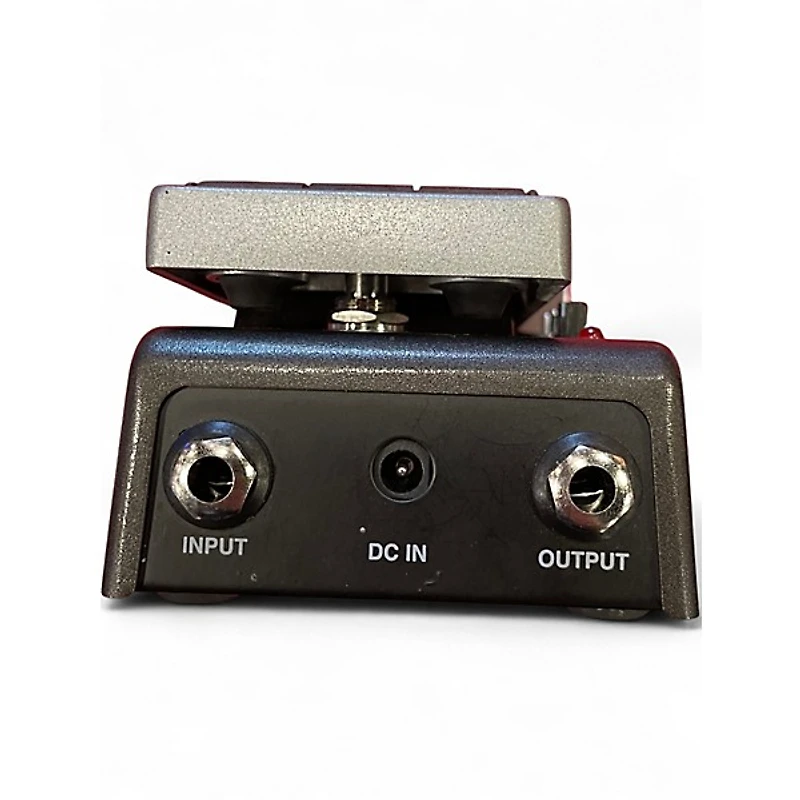 Used Fender Tread-Light Effect Pedal
