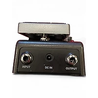 Used Fender Tread-Light Effect Pedal