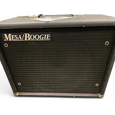 Used MESA/Boogie 1X12 Cabinet Guitar Cabinet