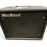 Used MESA/Boogie 1X12 Cabinet Guitar Cabinet