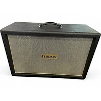 Used Friedman 2x12 EXT Guitar Cabinet