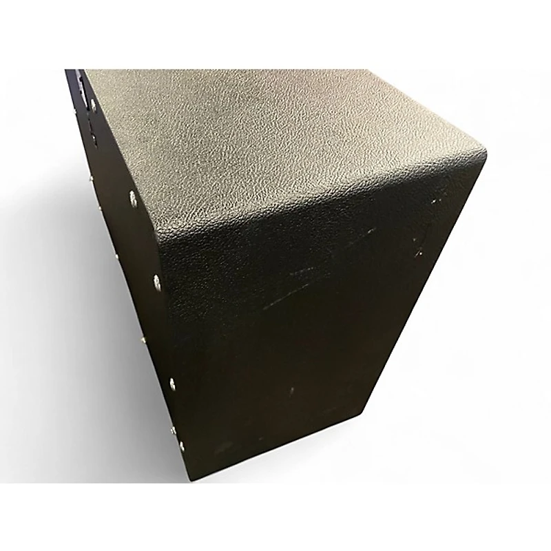 Used Friedman 2x12 EXT Guitar Cabinet