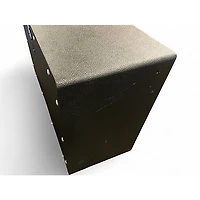 Used Friedman 2x12 EXT Guitar Cabinet