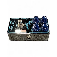Used Xotic SOUL DRIVEN Effect Pedal