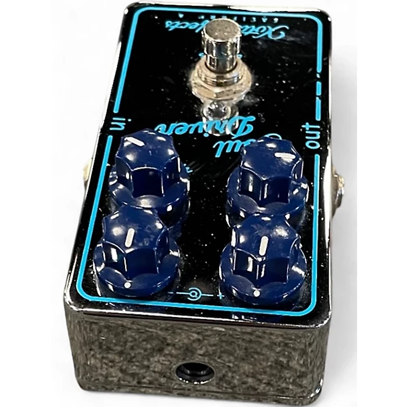 Used Xotic SOUL DRIVEN Effect Pedal