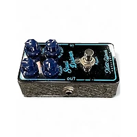 Used Xotic SOUL DRIVEN Effect Pedal
