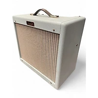 Used Fender BLUES JR IV Tube Guitar Combo Amp