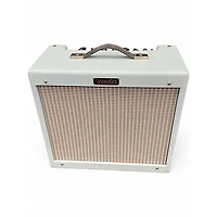 Used Fender BLUES JR IV Tube Guitar Combo Amp