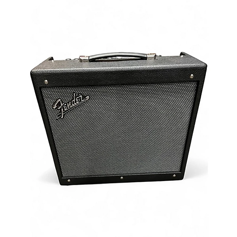 Used Fender GTX50 Mustang 1X12 Guitar Combo Amp