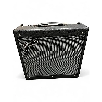 Used Fender GTX50 Mustang 1X12 Guitar Combo Amp