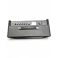Used Fender GTX50 Mustang 1X12 Guitar Combo Amp