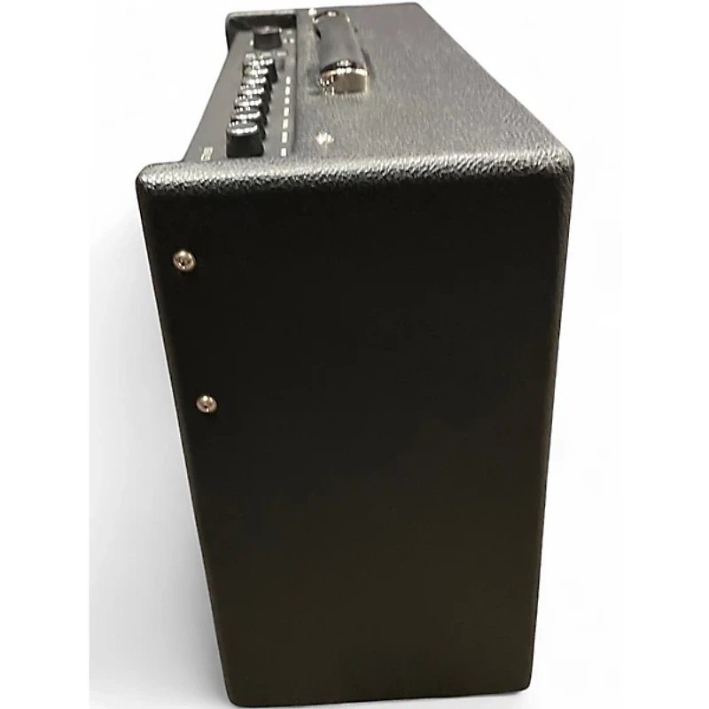 Used Fender GTX50 Mustang 1X12 Guitar Combo Amp