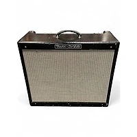Used Fender Hot Rod Deville 60W 2x12 Tube Guitar Combo Amp