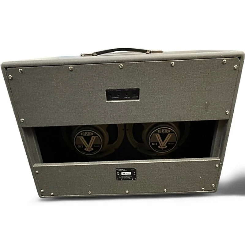 Used Blackstar Silverline 212 Guitar Cabinet