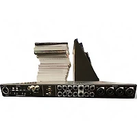 Used Universal Audio Apollo 8 with Duo Processing Audio Interface