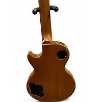 Used Gibson Les Paul Standard 1950S Neck Gold Solid Body Electric Guitar