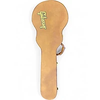 Used Gibson Les Paul Standard 1950S Neck Gold Solid Body Electric Guitar
