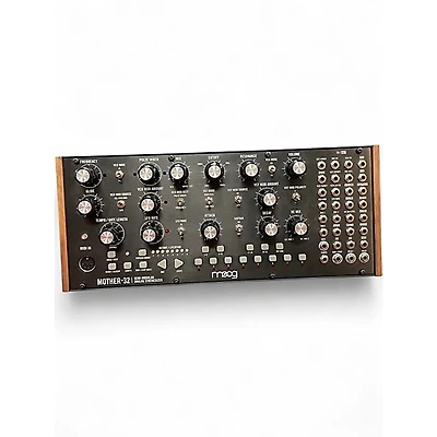 Used Moog Mother-32 Synthesizer
