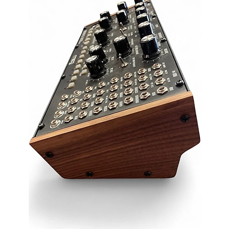 Used Moog Mother-32 Synthesizer