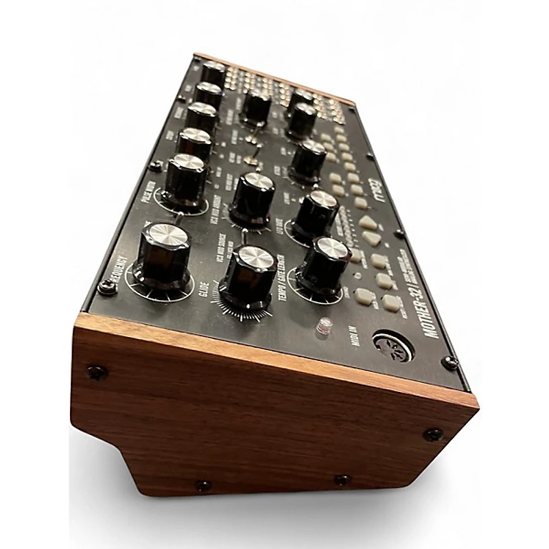 Used Moog Mother-32 Synthesizer