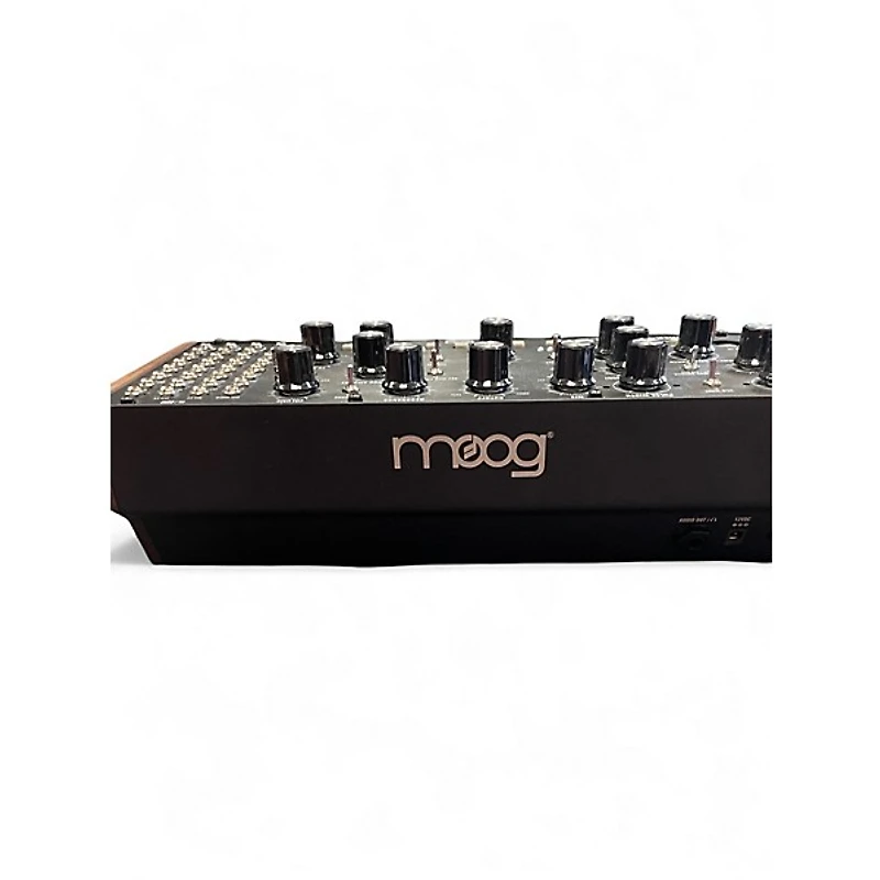 Used Moog Mother-32 Synthesizer