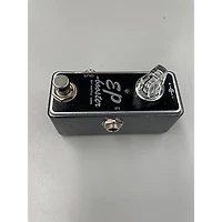 Used Xotic EP Booster Effect Pedal