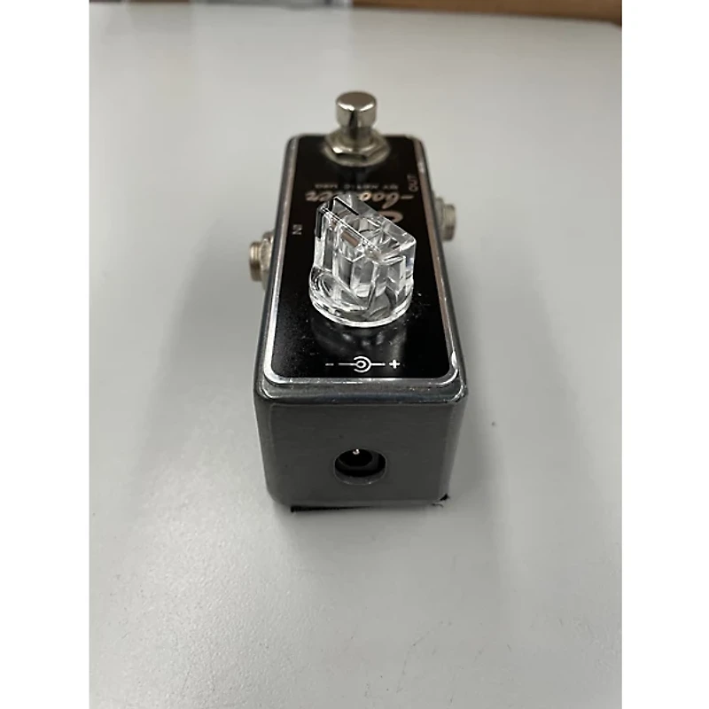 Used Xotic EP Booster Effect Pedal