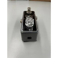 Used Xotic EP Booster Effect Pedal