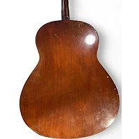 Used Yamaha FG75 Natural Acoustic Guitar