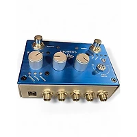 Used Pigtronix Cosmosis Stereo Reverb Effect Pedal