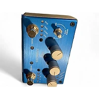 Used Pigtronix Cosmosis Stereo Reverb Effect Pedal