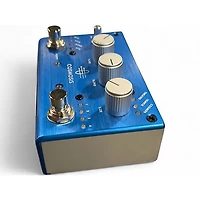 Used Pigtronix Cosmosis Stereo Reverb Effect Pedal