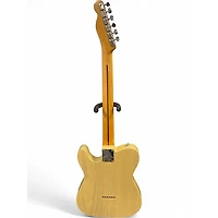 Used Fender 70th Anniversary Broadcaster No Relic Blonde Solid Body Electric Guitar