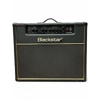 Used Blackstar HT Studio 20W 1x12 Tube Guitar Combo Amp