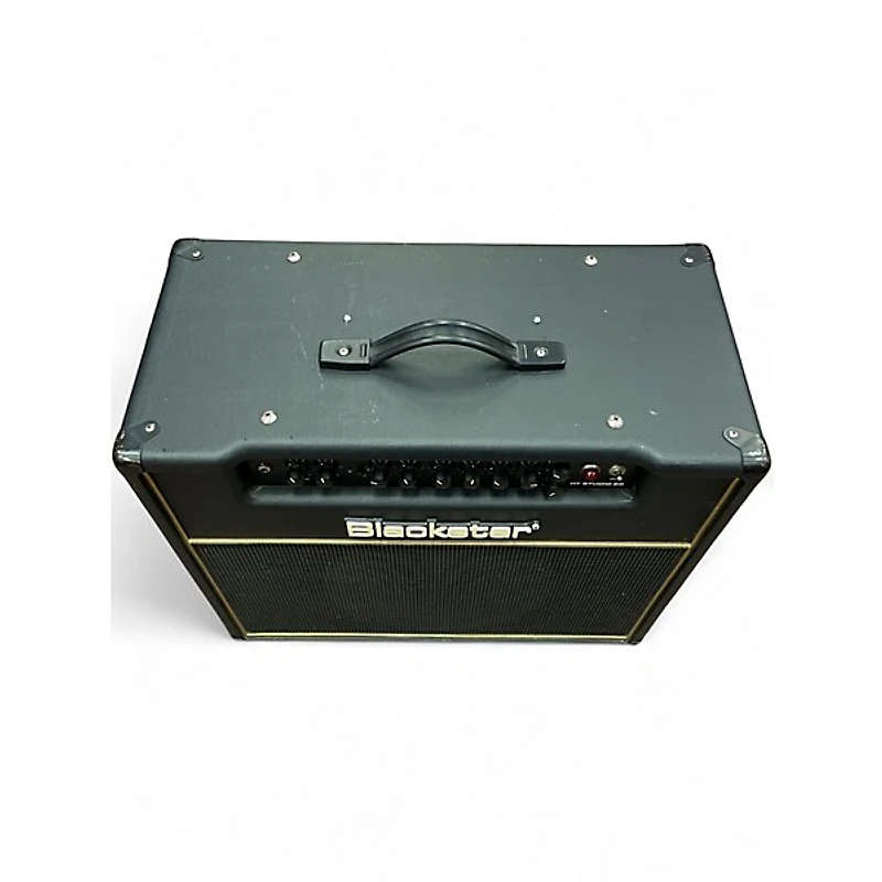 Used Blackstar HT Studio 20W 1x12 Tube Guitar Combo Amp